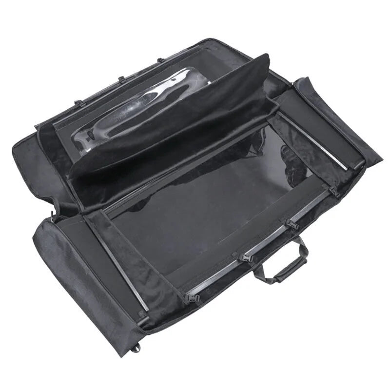 LOCAL SizeTOCK Sizeoft Top Window Sizetorage Bag For Ford Bronco Accessories 2021-2022