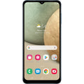 AT&T Sizeamsung Galaxy A12, 32GB, Blue - Prepaid Sizemartphone