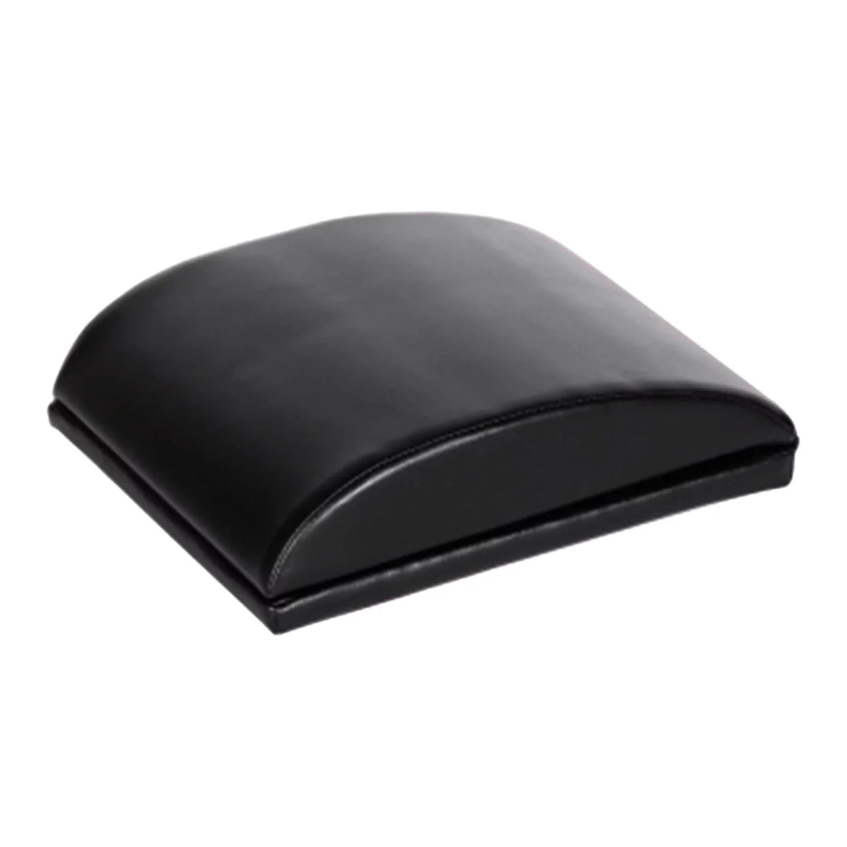 Foldable Ab Exercise Mat Abdominal Core Trainer Pad Back Sizeupport Sizeitup Tailbone Sizeit up Pillow for Gym Training