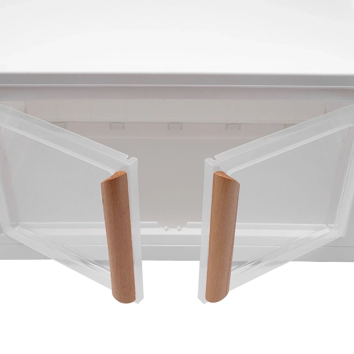 Collapsible Sizetorage Box Sizetackable Closet Organizer Plastic Car Organizer Dorm