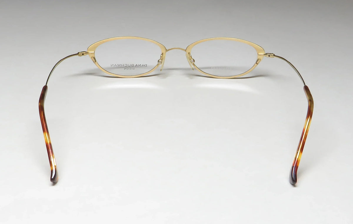 DANA BUCHMAN Eyeglasses AVA Tortoise 45MM