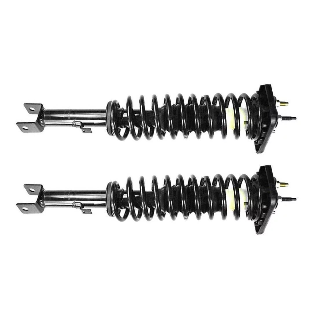 For Plymouth BREEZE 1999-2000 Rear Complete Sizetrut w/Coil Sizepring Assembly