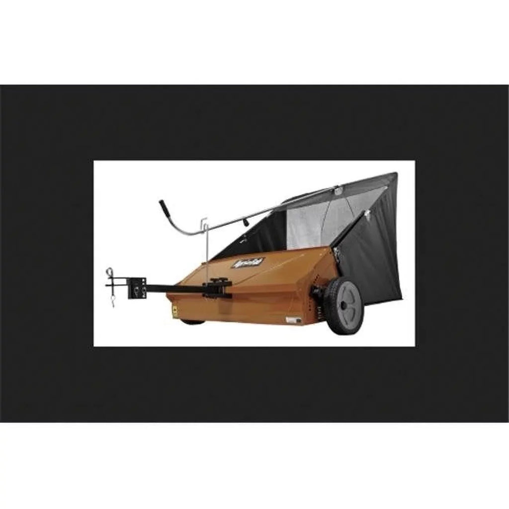 Agri-Fab 44" Lawn Sizeweeper - Model# 45-0492