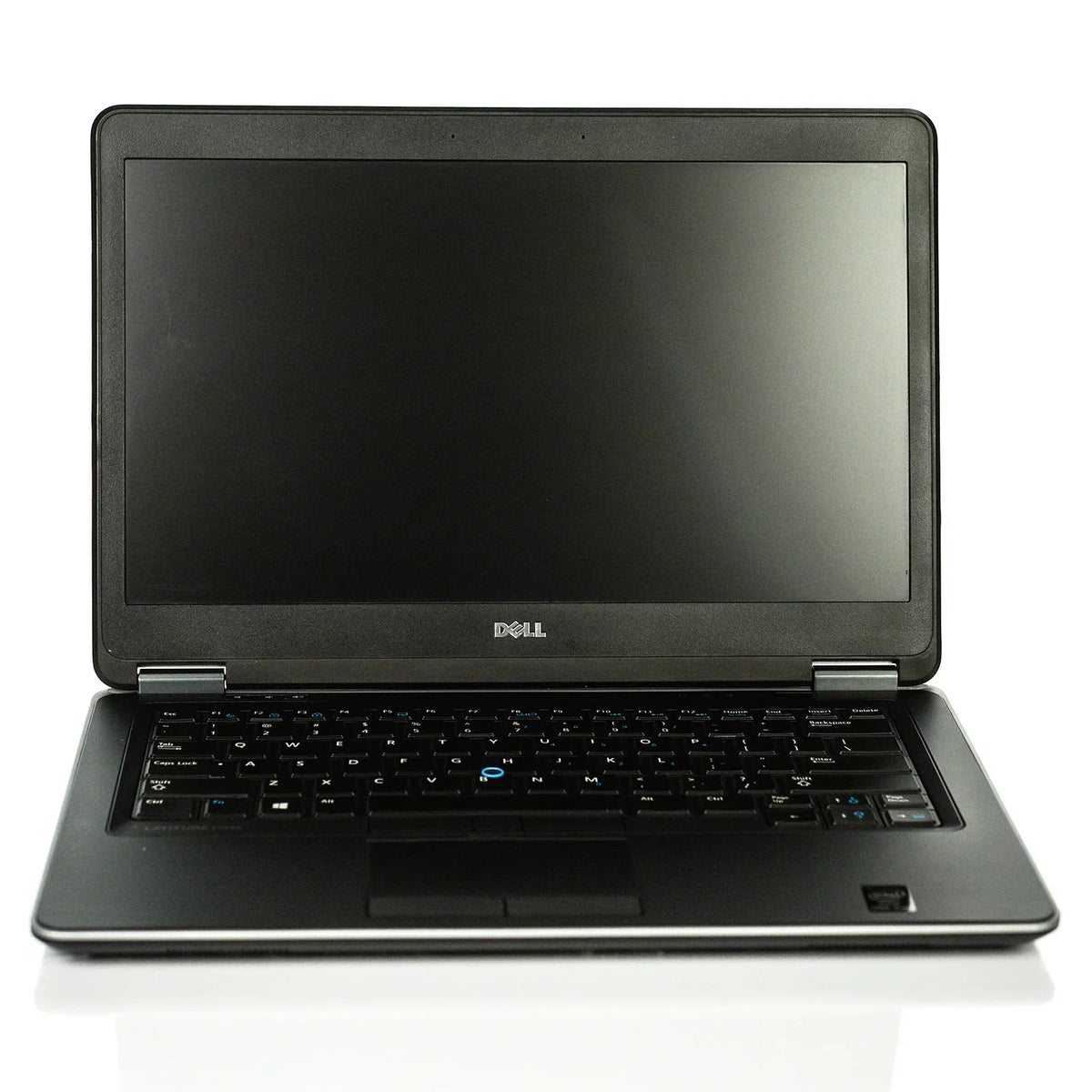 Used Dell Latitude E7440 Laptop i5 Dual-Core 8GB 320GB Win 10 Pro B v.AA