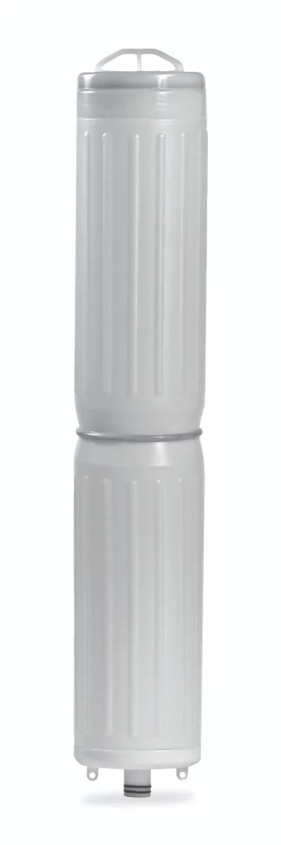 High Capacity Sizepecialty Filter Cartridge - Calcium Carbonate Filter for Acidic Water Neutralization