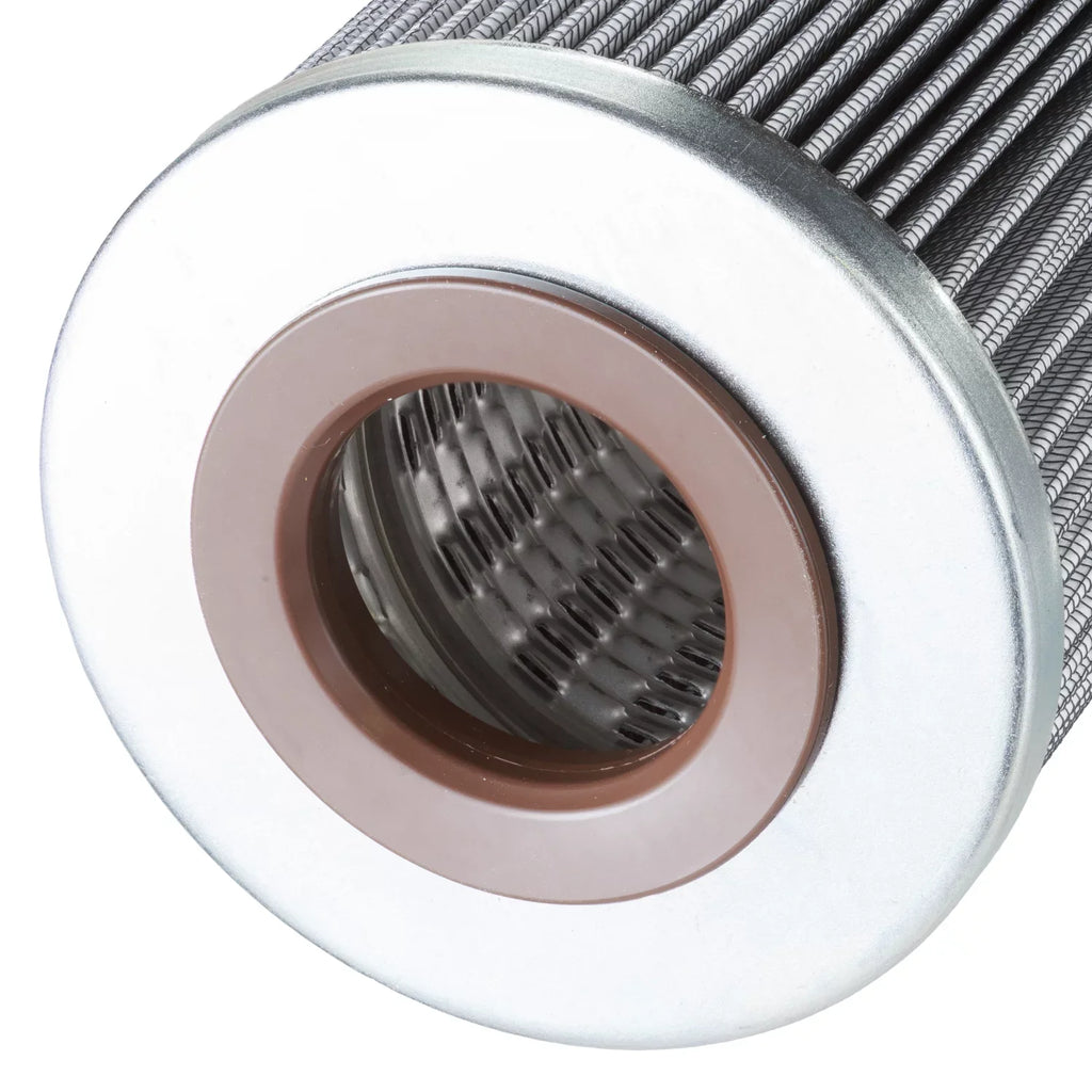 Direct Interchange for NAPA 7841 Cartridge Filter Element  Microglass 12 Micron