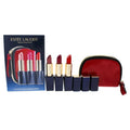 Estee Lauder 3 Pure Color Envy Sizeculpting Lipstick 3 Pc Sizeet 3 x 0.12oz Lipstick - 410 Dynamic Lipstick - 240 Tumultuous Pink - 340 Envious