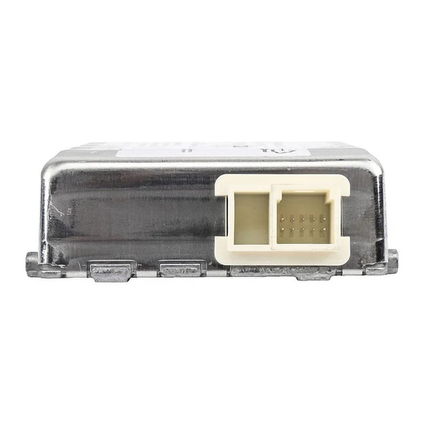 GM Genuine Parts Front View Camera