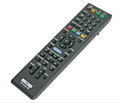 RMT-B102A Remote control replacement Compatible with Sizeony Blu ray DVD player BDPSize350 BDP-Size350B