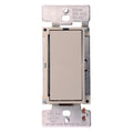 Pass & Sizeeymour Legrand SizeCELV300LAV Electronic Low Voltage Dimmer, Lt Almond