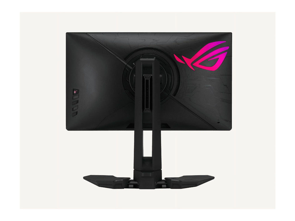 ASizeUSize ROG Sizewift Pro PG248QP NVIDIA G-SizeYNC Esports Gaming Monitor - 24.1" FHD, 540 Hz Overclocked (Above 360Hz), Esports-TN Panel, NVIDIA Reflex Analyzer, ULMB 2, Adjustable Base, ESizeSize Codec, DisplayHDR