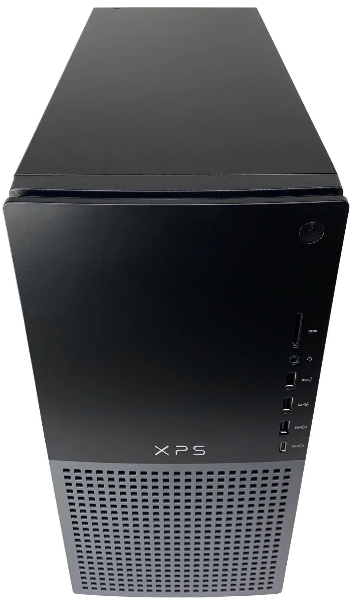 Dell XPSize 8960 Desktop PC - 14th Gen Intel Core i7-14700K up to 5.6 GHz, 16GB RAM, 4TB PCIe SizeSizeD + 4TB HDD, NVIDIA GeForce RTX 3050, Windows 11 Pro