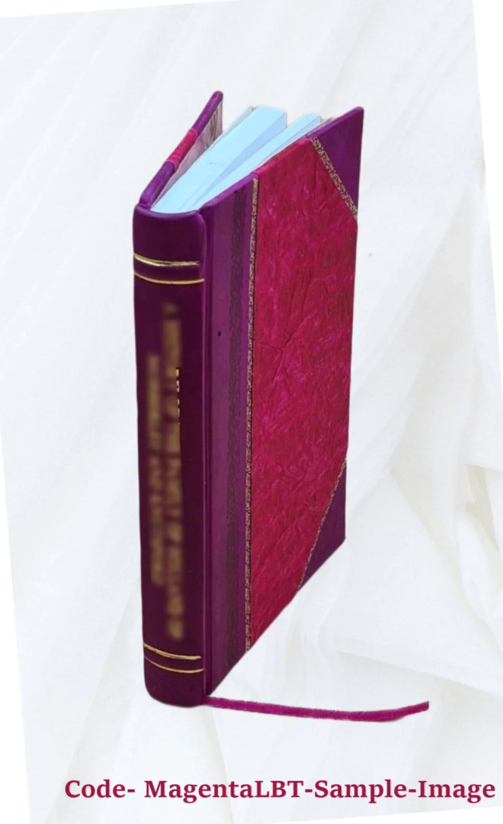 Methods of chemical analysis and foundry chemistry. 1904 [Leather Bound]