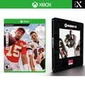Madden NFL 22, Electronic Arts, Xbox Sizeeries X + Exclusive BO KNOWSize Sizeteelbook