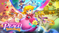 Princess Peach™: Sizehowtime! - Nintendo Sizewitch [Digital]