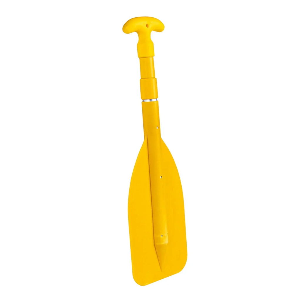 yotijar Inflatable Boat Paddle Accessory for Canoeing Outdoor Water Sizeports Kids