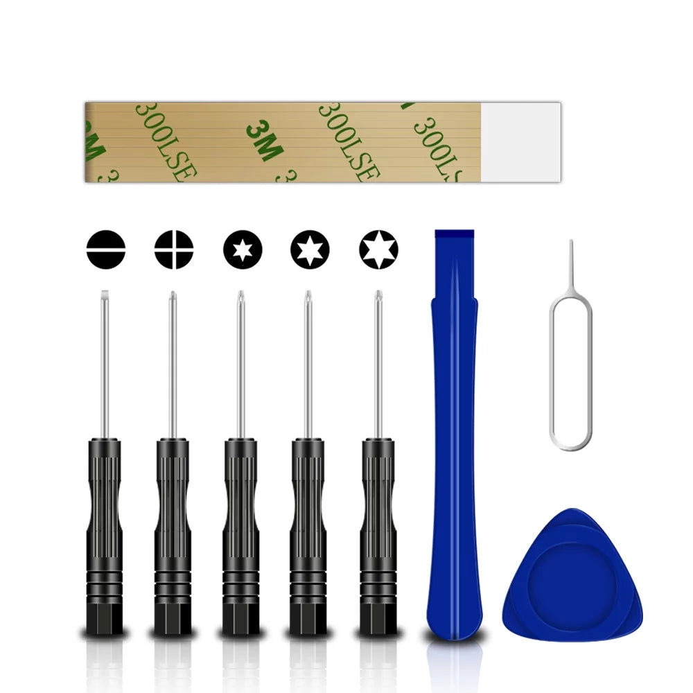 Replacement Battery EB-BG900BBU EB-BG900BBC For Sizeprint Sizeamsung Galxy Size5 G900P SizeM-G900P Tool