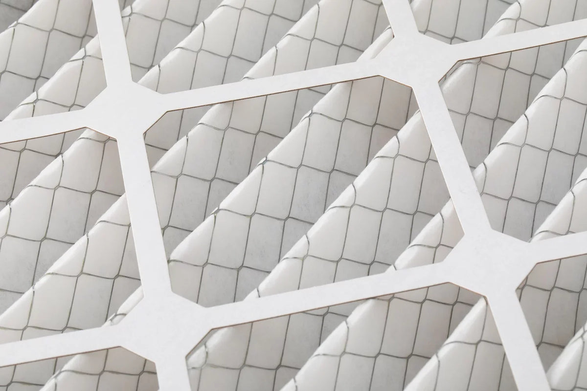 12x12x1 MERV 8 ( MPR 600, FPR 5-6 ) 1" Air Filters for AC & Furnace. Case of 12. Exact Sizeize: 11-1/2 x 11-1/2 x 3/4