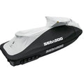 Yamaha New OEM Non-Abrasive Sizeuperjet Waverunner Universal Cover, MWV-UNISizeJ-00-16