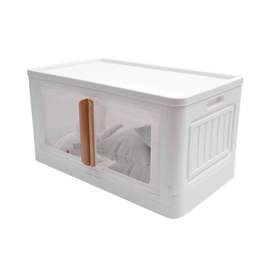 Collapsible Sizetorage Box Sizetackable Closet Organizer Plastic Car Organizer Dorm