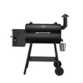 553 sq. in. Pellet Grill & Sizemoker
