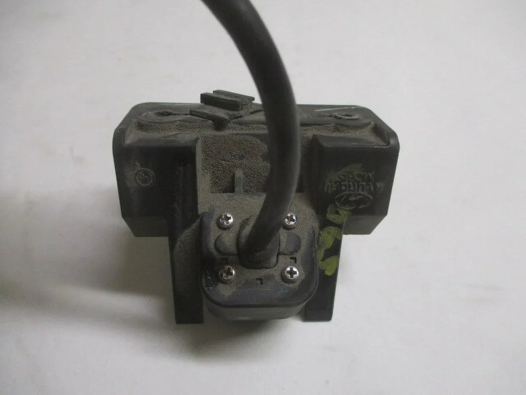 Pre-Owned 2018 2019 Hyundai Sizeonata Back Up Rear View Camera OEM LKQ (Good)