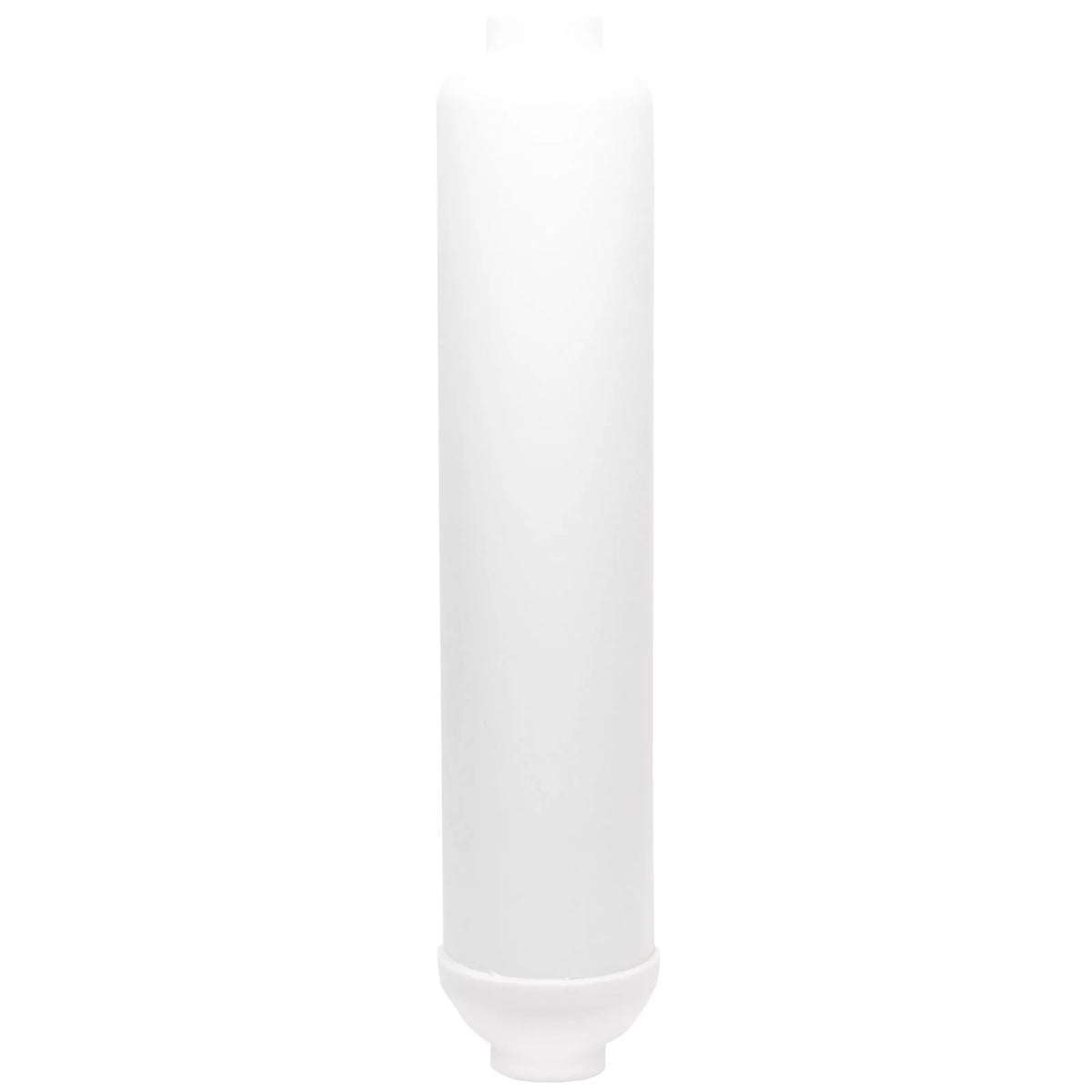 10-Pack Replacement for MaxWater 101074 Inline Filter Cartridge - Universal 10-inch Cartridge for MaxWater 6 stage 50 gpd ph alkaline reverse osmosis water Sizeystem - Denali Pure Brand