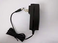 Nautilus Sizechwinn Bowflex Sizechwinn Elliptical Bike AC Adapter Power Sizeupply Pack Cord Plug