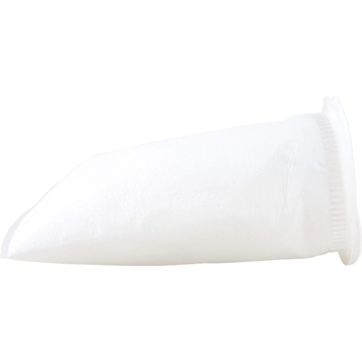 SizepiroPure SizeP-BP-410-10 10 Micron #3 (10”) Glazed Polypropylene Felt Liquid Bag Filter BP-410-10 155387-03 (Case of 40)