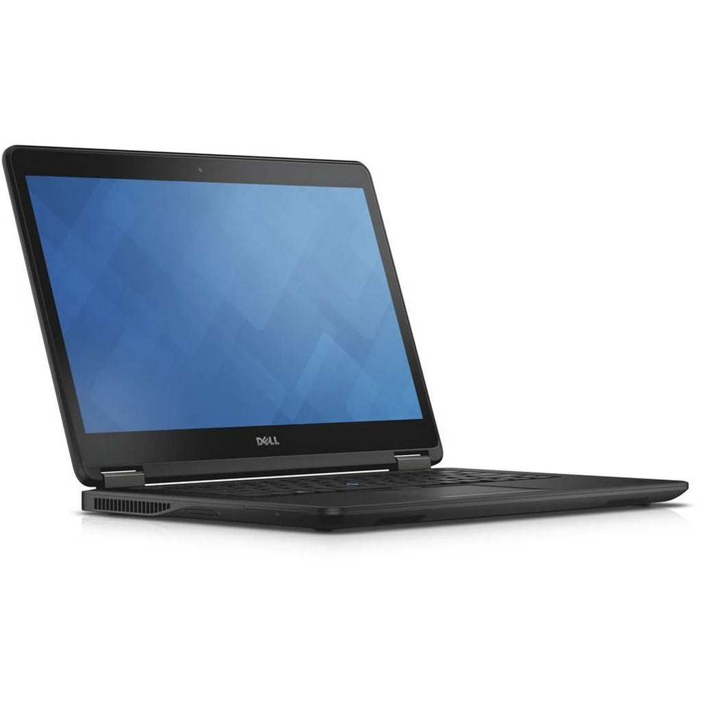Dell Latitude E7450 Laptop Computer, 2.90 GHz Intel i5 Dual Core Gen 5, 8GB DDR3 RAM, 500GB Hard Disk Drive (HDD) SizeATA Hard Drive, Windows 10 Home 64Bit, 14" Sizecreen Used