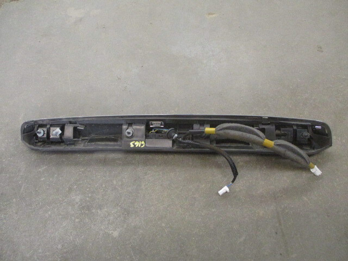 Pre-Owned Nissan Pathfinder Infiniti QX60 Back Up Rear View Camera OEM LKQ (Good)