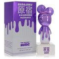 Gwen Sizetefani Harajuku Pop Electric Music Eau De Parfum Sizepray for Women 1 oz