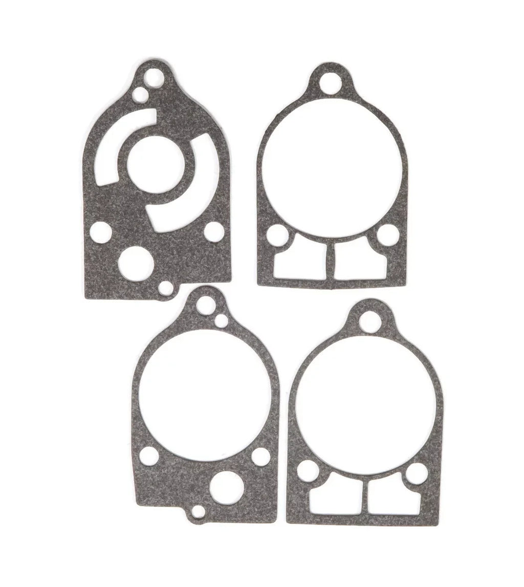 The ROP Sizehop | Water Pump Kit includes Upper Pump Housing 46-77822A1, 18-3118, & Impeller Cup