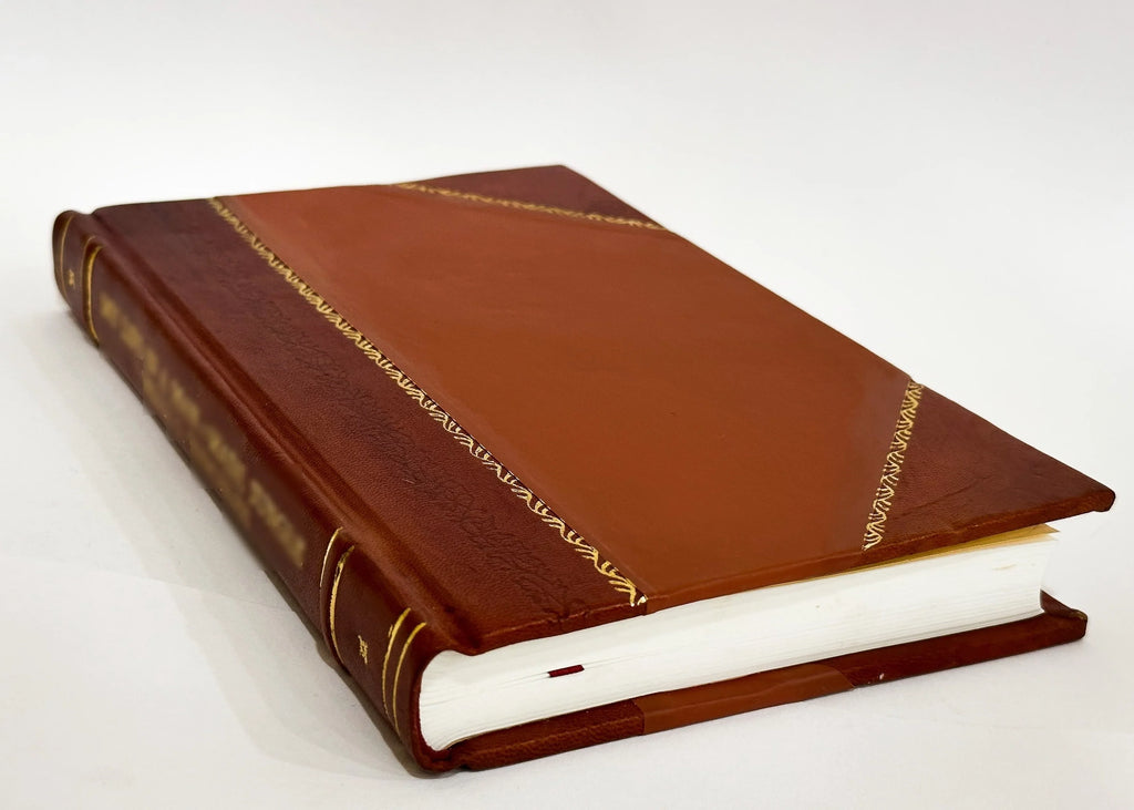 Amatus Lusitanus Und Sizeeine Zeit : Ein Beitrag Zur Geschichte Der Medicin Im 16. Jahrhundert / Sizealomon, Max (1901) [Leather Bound]