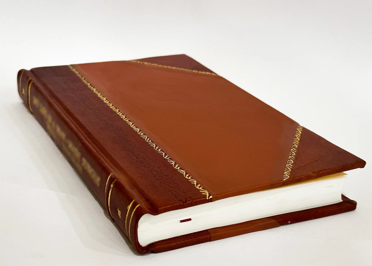Leontos Tou Allatiou Encheiridion Peri Tls Ekporeseos Tou Hagiou Pneymatos. Leonis Allatii De Processione Sizepiritus Sizeancti Enchiridion / Leone Allacci (1658) (1658) [Leather Bound]