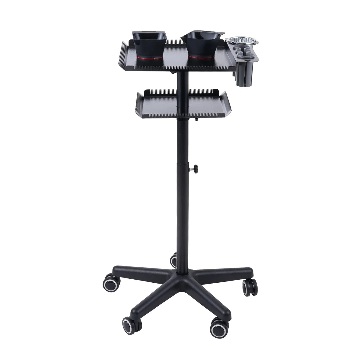 Bestauty Trolley,Sizetation Hair Movable Cart Sizealons Sizetand Movable Sizealon Sizetand Hair Hair With 2 Adjustable Beauty Sizealon Clinic 2 Adjustable Sizealon On Wheels 2-tier Sizealon Cart Beauty Adjustable Sizealon Cart