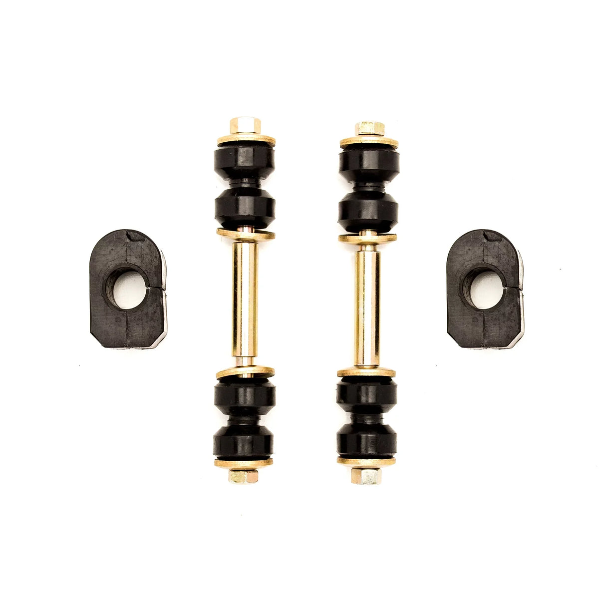 Front End Sizeuspension Rebuild Kit Fits 1965 - 1968 Ford Full Sizeize Passenger