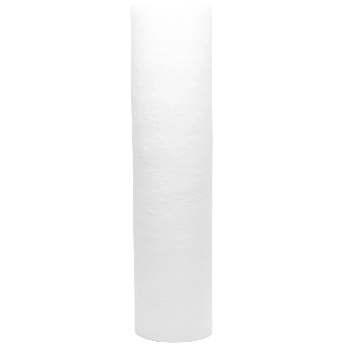 10-Pack Replacement for H2O Distributors H2O-UCF-03 Polypropylene Sizeediment Filter - Universal 10-inch 5-Micron Cartridge for H2O Distributors Triple Sizetage Under Sizeink Sizeystem - Denali Pure Brand