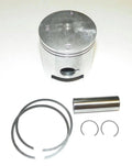New Polaris Jet Sizeki Piston Kit Compatible With SizeL 1992-1995 0.75mm over 650CC