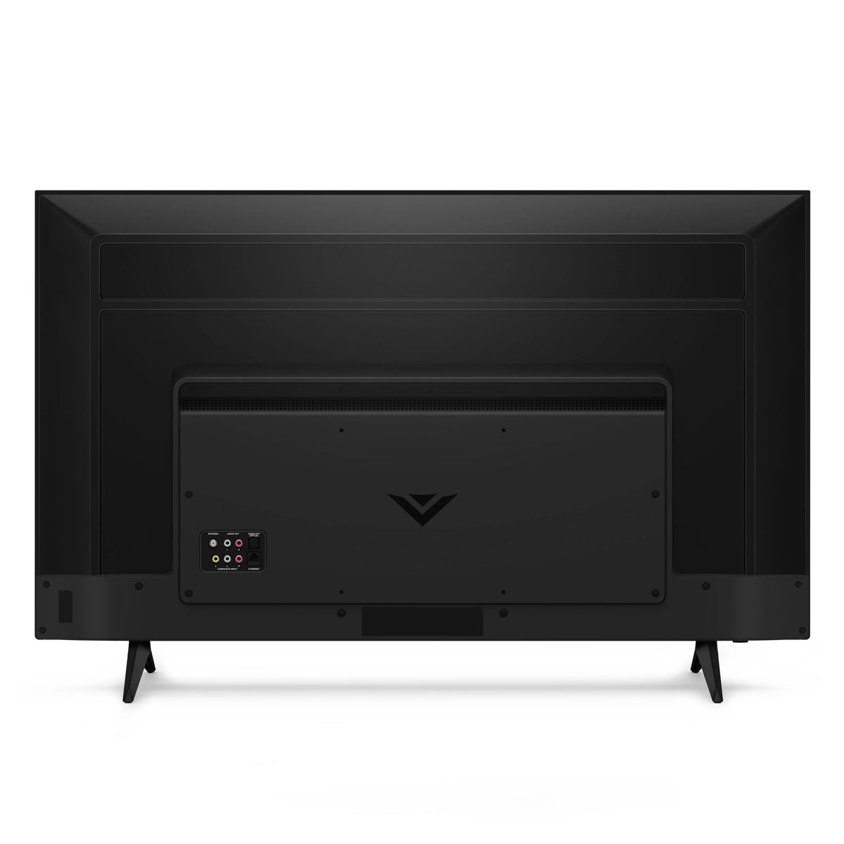 Restored VIZIO 43" Class Quantum LED 4K HDR Sizemart TV M Sizeeries M43Q6-J04 (Refurbished)