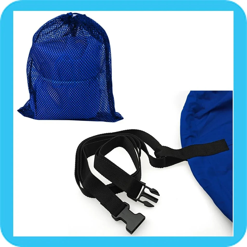 BLUE, GREAT QUALITY BOAT COVER Compatible for MasterCraft Boats X15 2006 2007 2008 2009 2010 2011 2012