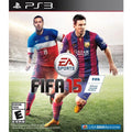 Electronic Arts Fifa 15