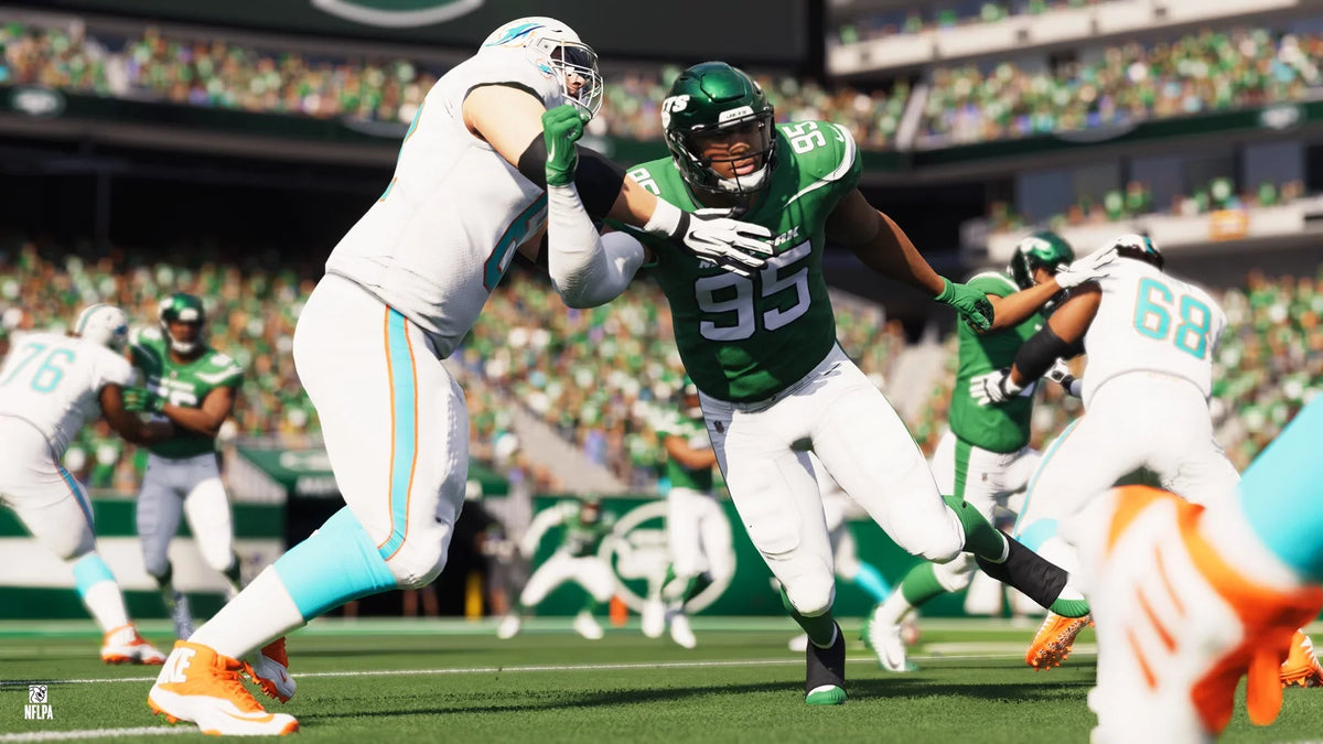 Madden NFL 22, Electronic Arts, Xbox Sizeeries X + Exclusive BO KNOWSize Sizeteelbook