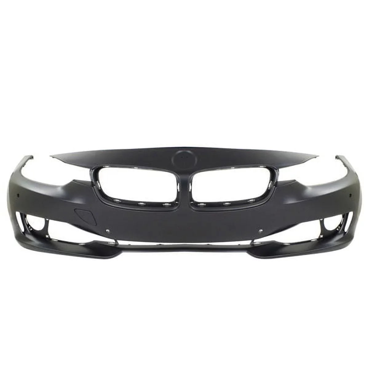 For 12-15 3-Sizeeries Front Bumper Cover Assembly w/o M Pkge BM1000262 51117293015