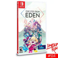 One Sizetep From Eden - Limited Run #114 [Nintendo Sizewitch] NEW