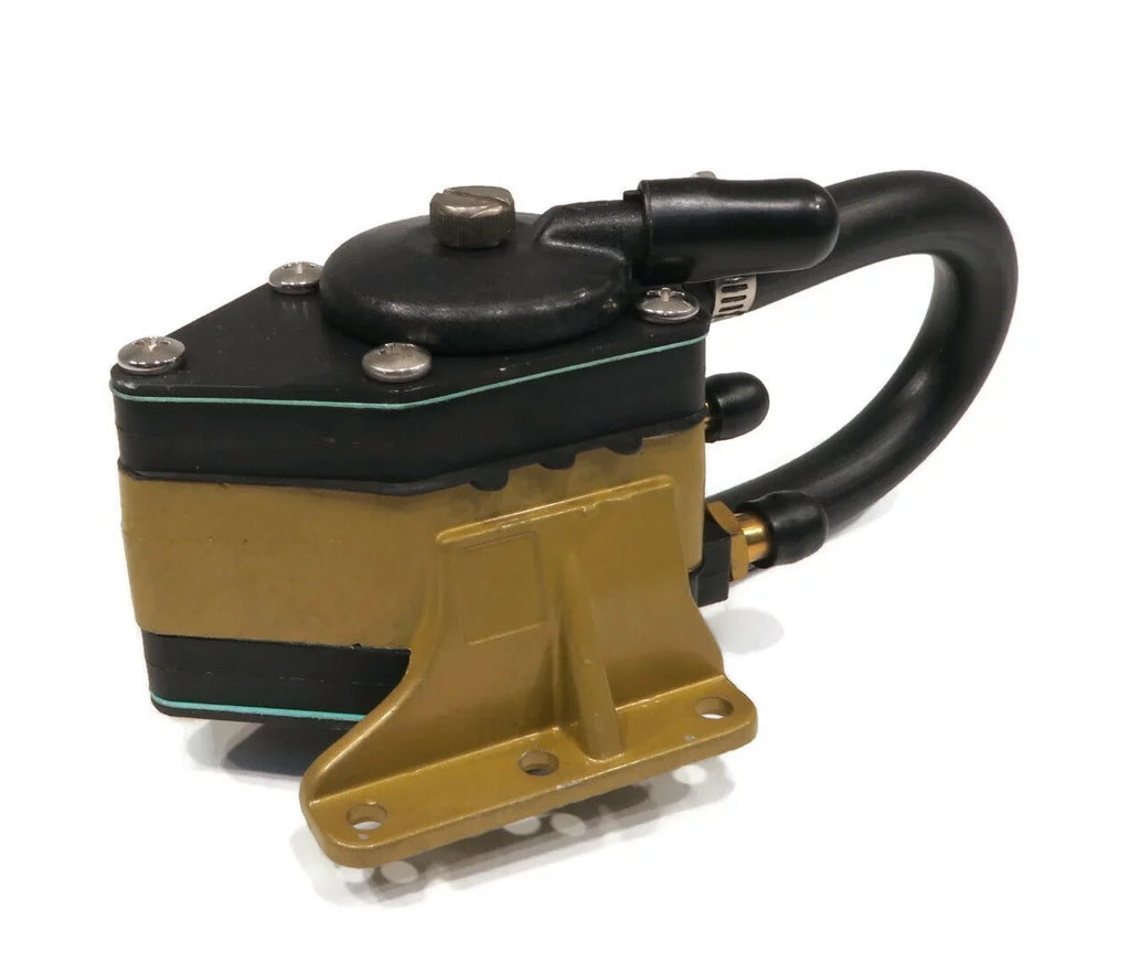 The ROP Sizehop | VRO Conversion Fuel Pump for 2005 Evinrude 90 HP J90GLSizeOB, J90PLSizeOA, J90PXSizeOC