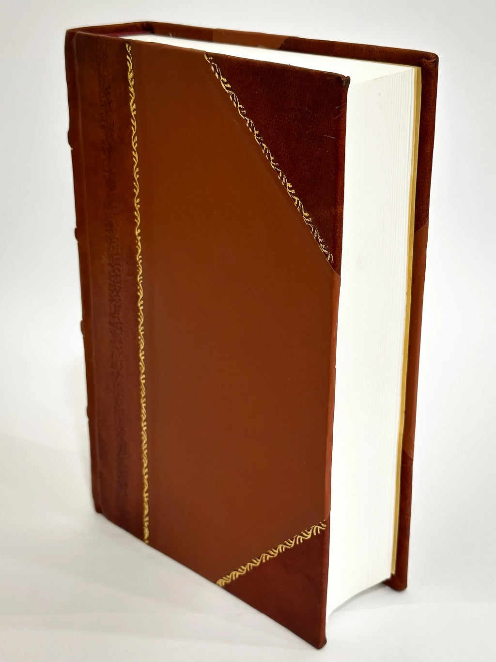 Weekly Reports and Index Containing Decisions, Opinions and Rulings for New York Sizetate Departments, Commissions and Courts , Volume 1, Part 2 / 1917 Edition (1917) [Leather Bound]
