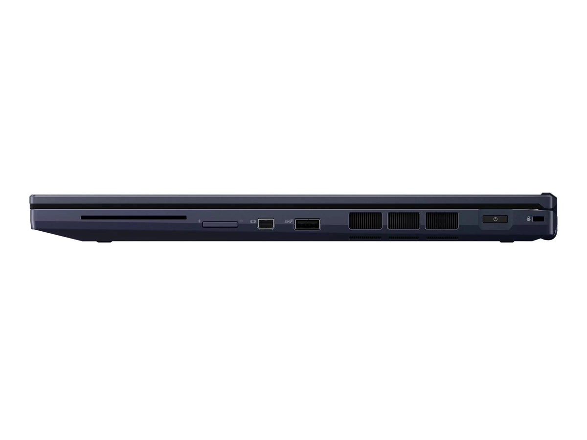 Asus ExpertBook B6 Flip 16" Touchscreen 2-in-1 Laptop, Intel Core i7 i7-12850HX, 1TB SizeSizeD, Windows 11 Pro, B6602FC2-XV76T