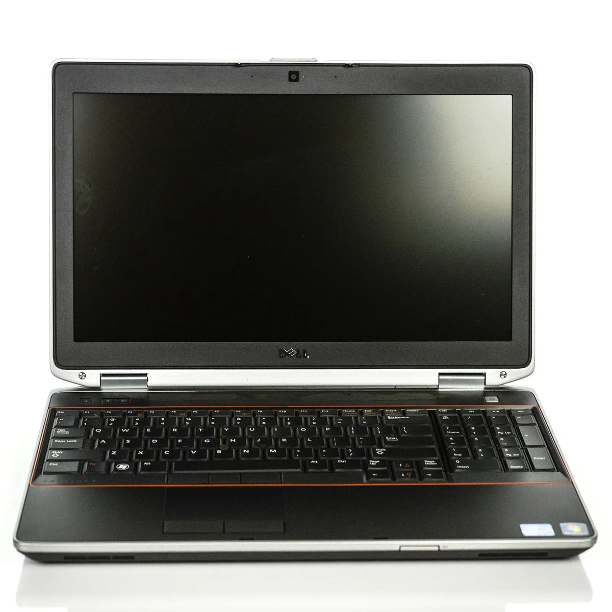 Refurbished Dell Latitude E6520 Laptop i7 Dual-Core 16GB 1TB Win 10 Pro A v.BA