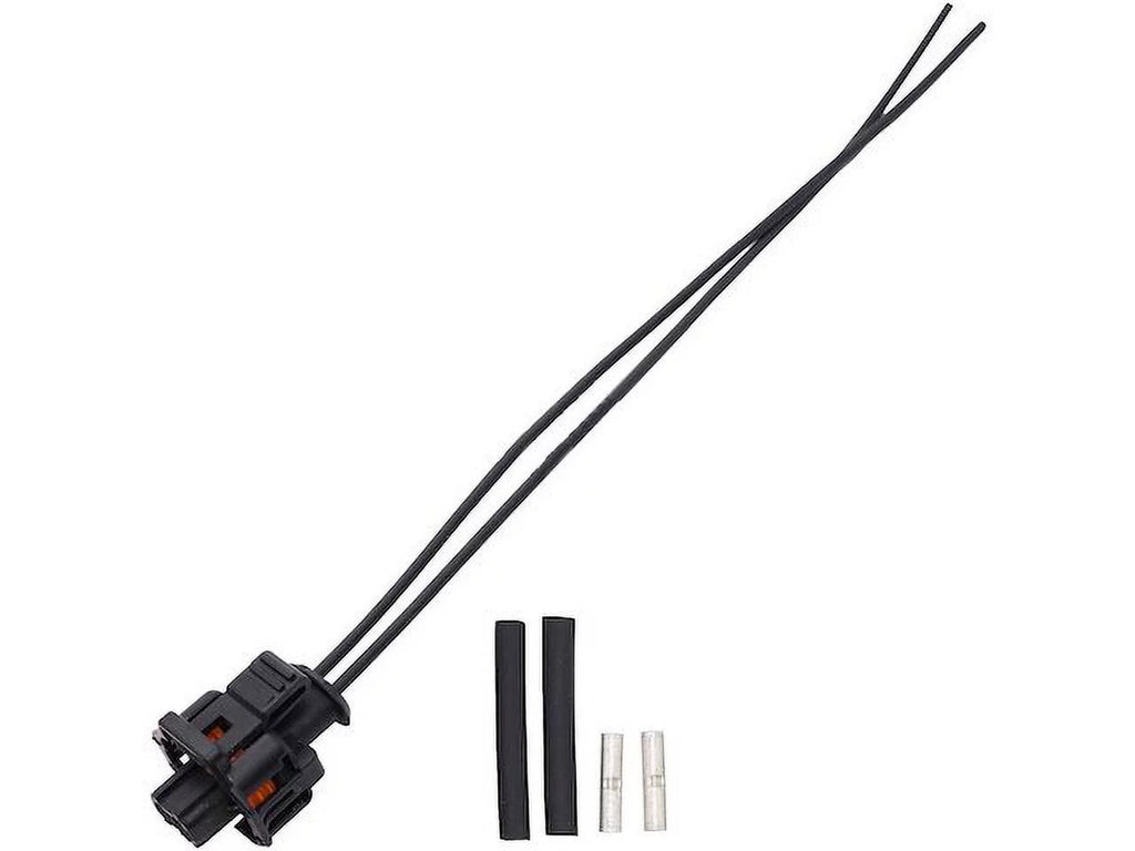 Knock Sizeensor Connector - Compatible with 2015 - 2019 Fiat 500 1.4L 4-Cylinder 2016 2017 2018